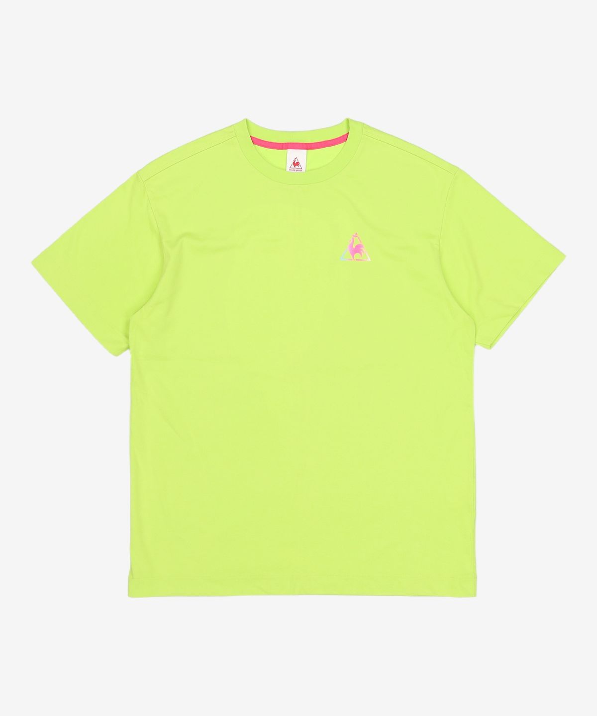 르꼬끄 스포르티브(LE COQ SPORTIF) 반소매 티셔츠 M