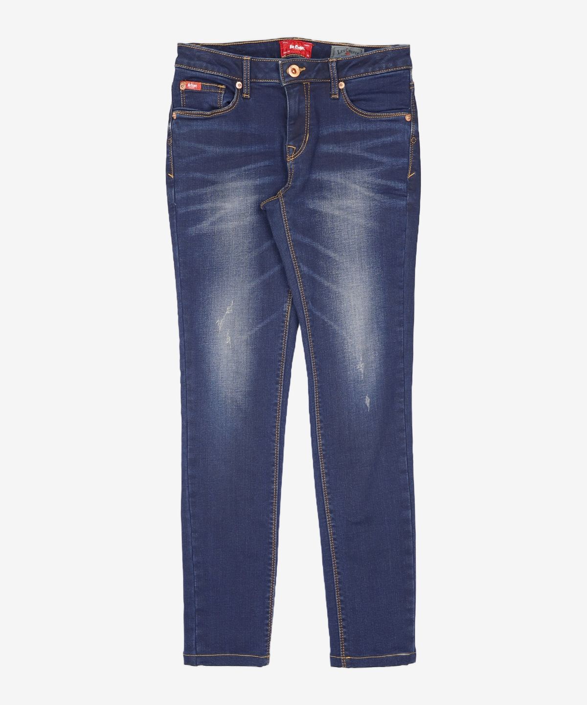 리쿠퍼(Lee Cooper) 청/데님 팬츠 62