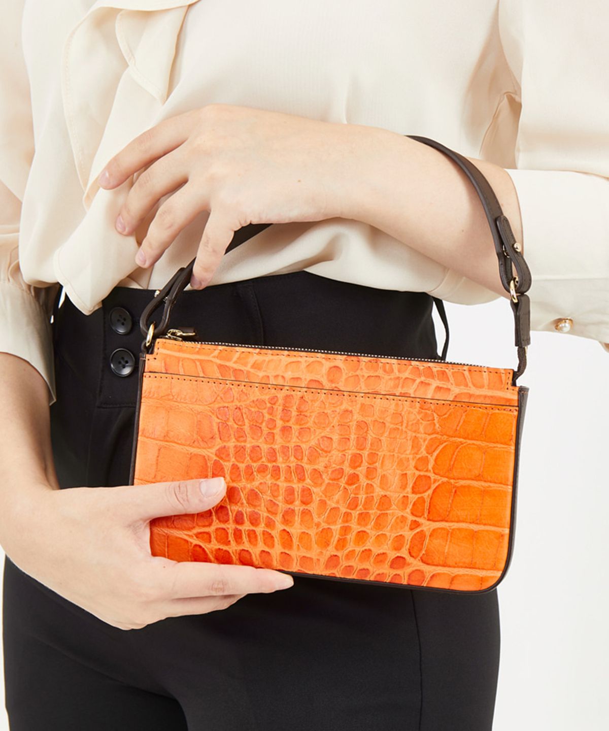 케이일일오(K115) Bijou Tote Bag (비쥬 토트백)_10colors