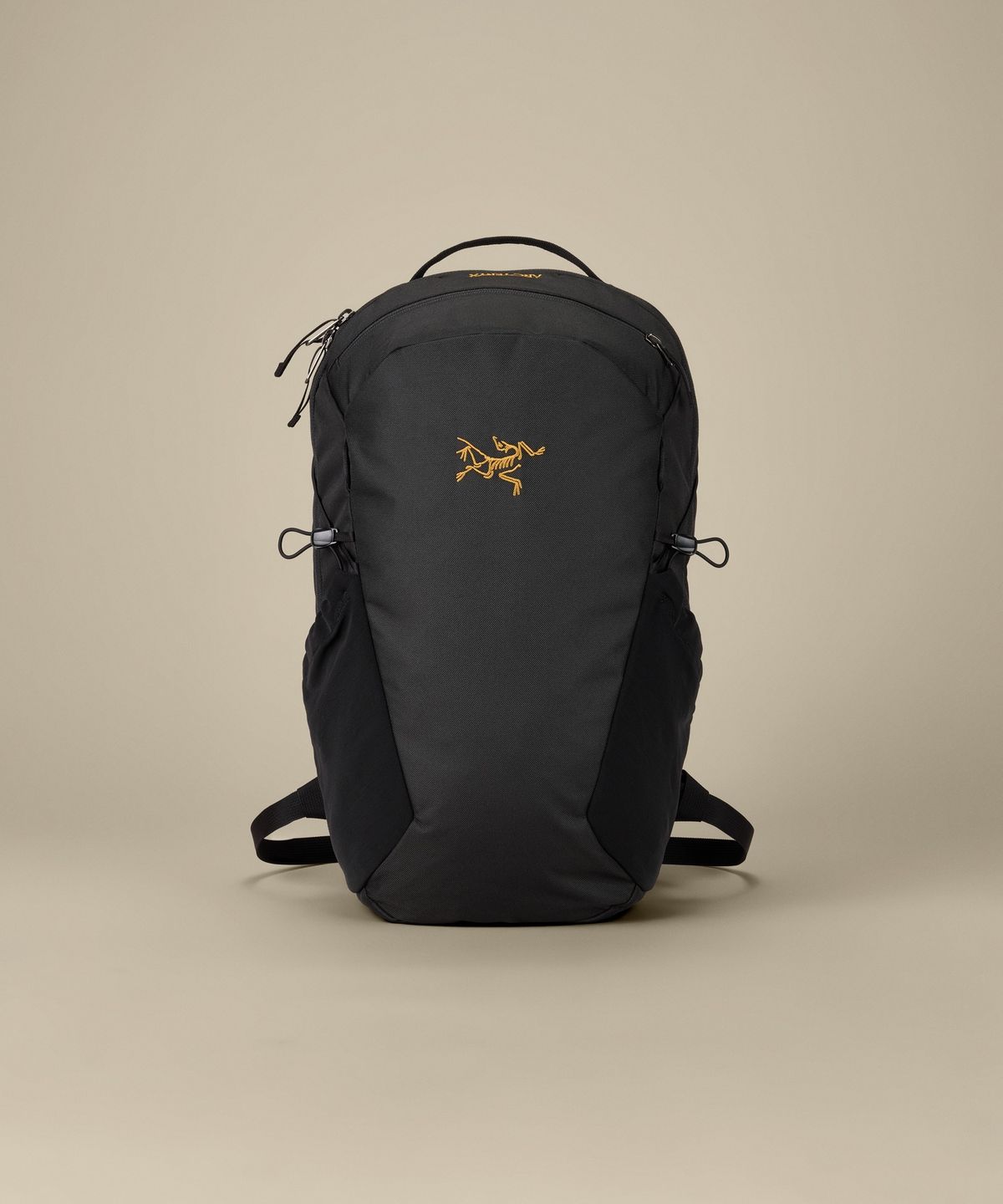 아크테릭스(ARCTERYX) 맨티스 16 백팩 - BLACK / ABQFU10636