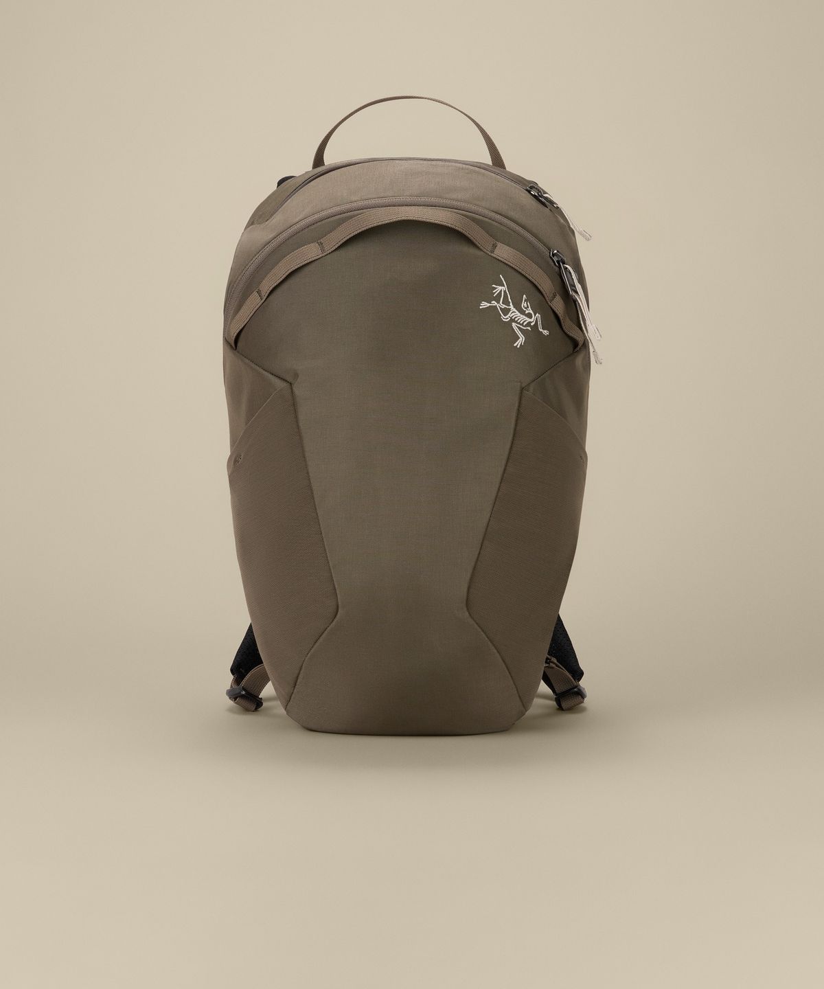 아크테릭스(ARCTERYX) 엑시오스 10 백팩 - MONGOOSE / ABQFU10707