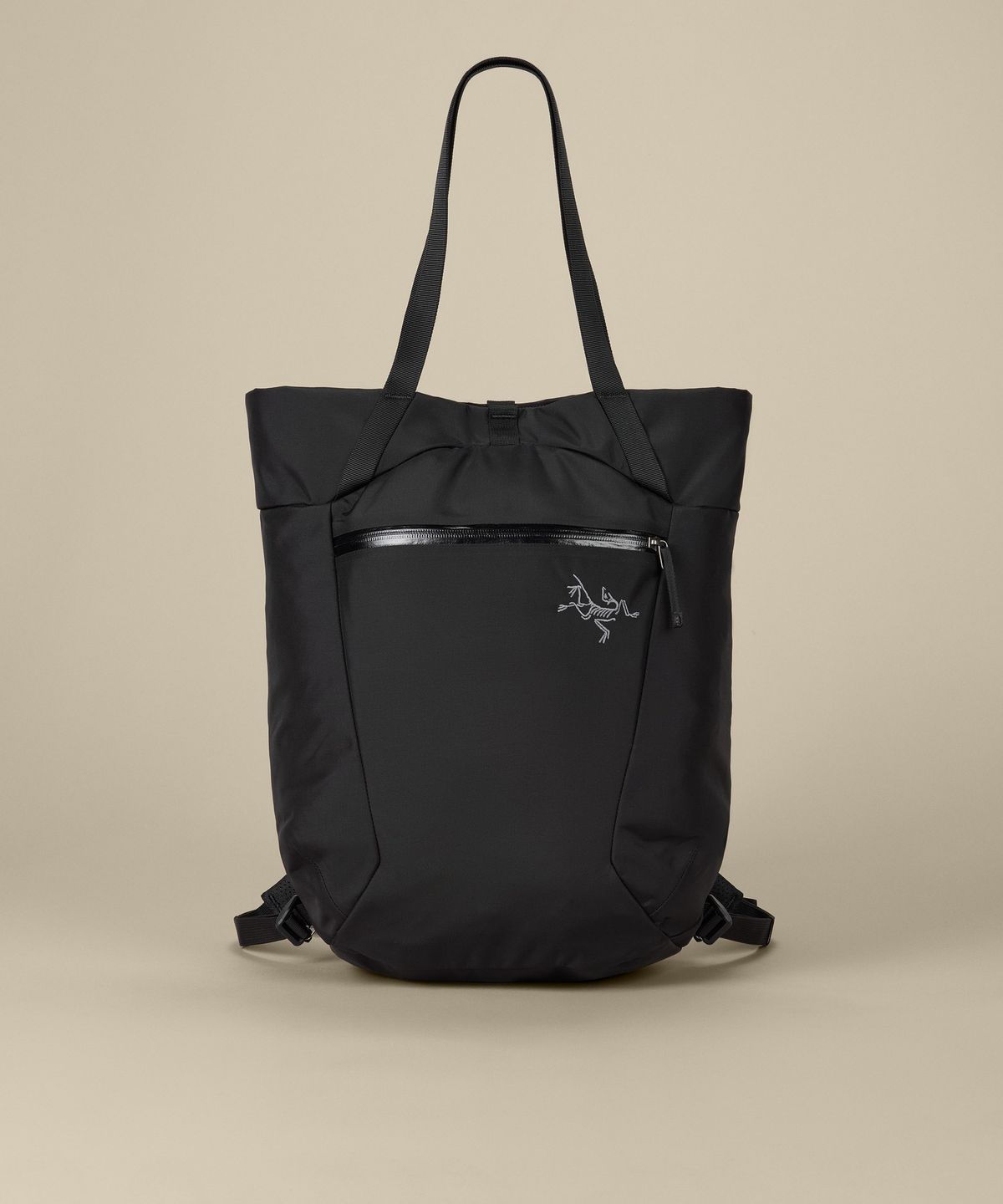 아크테릭스(ARCTERYX) 엑시오스 20 토트 - BLACK / ABQFU10708