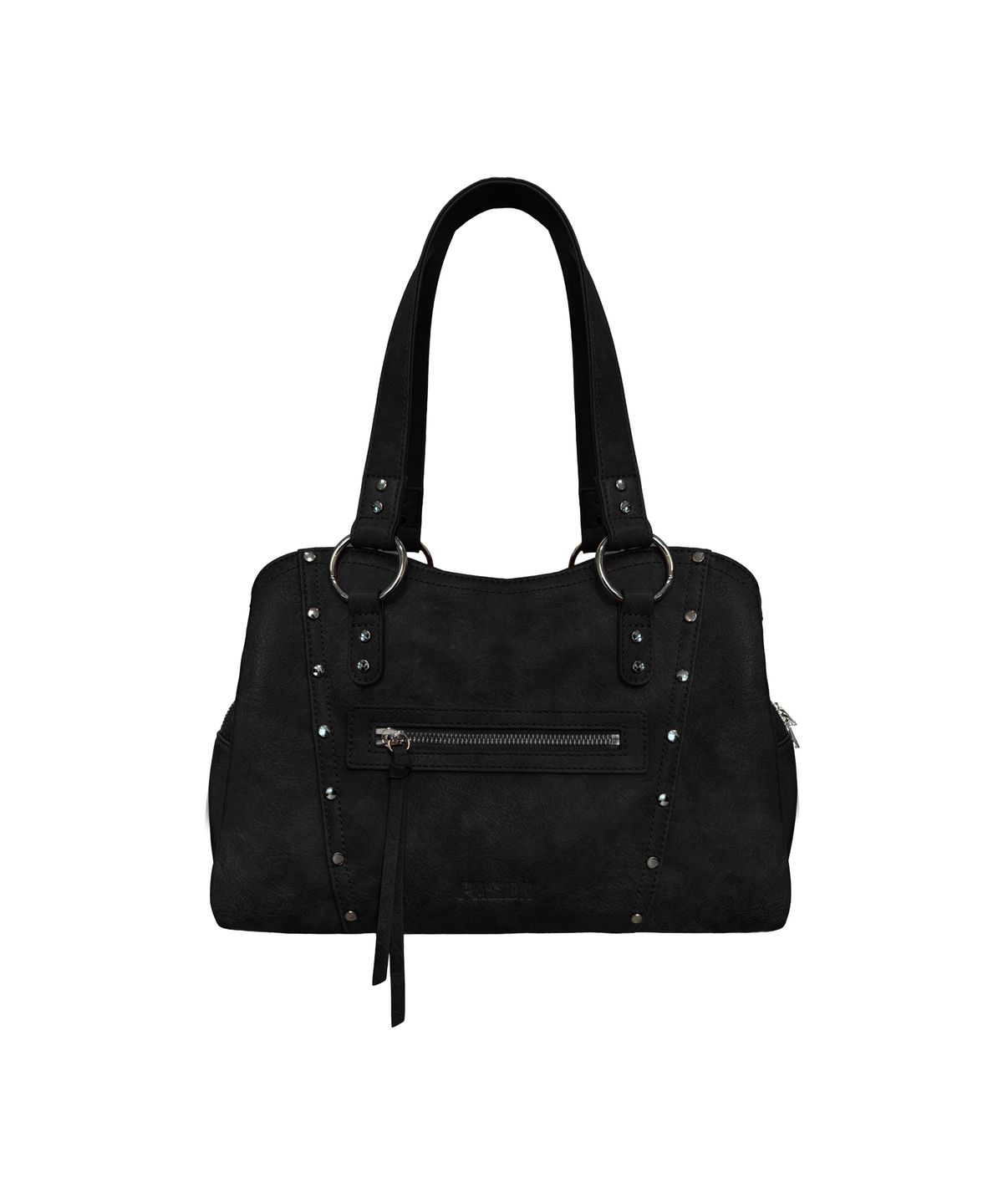 파시온(PASION) 벨라 미니 백_블랙 Bella Ezzy Mini Bag_Black