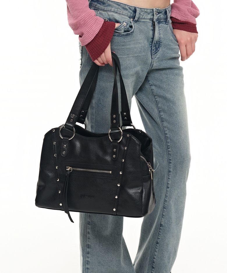 벨라 미니 백_블랙 Bella Ezzy Mini Bag_Black