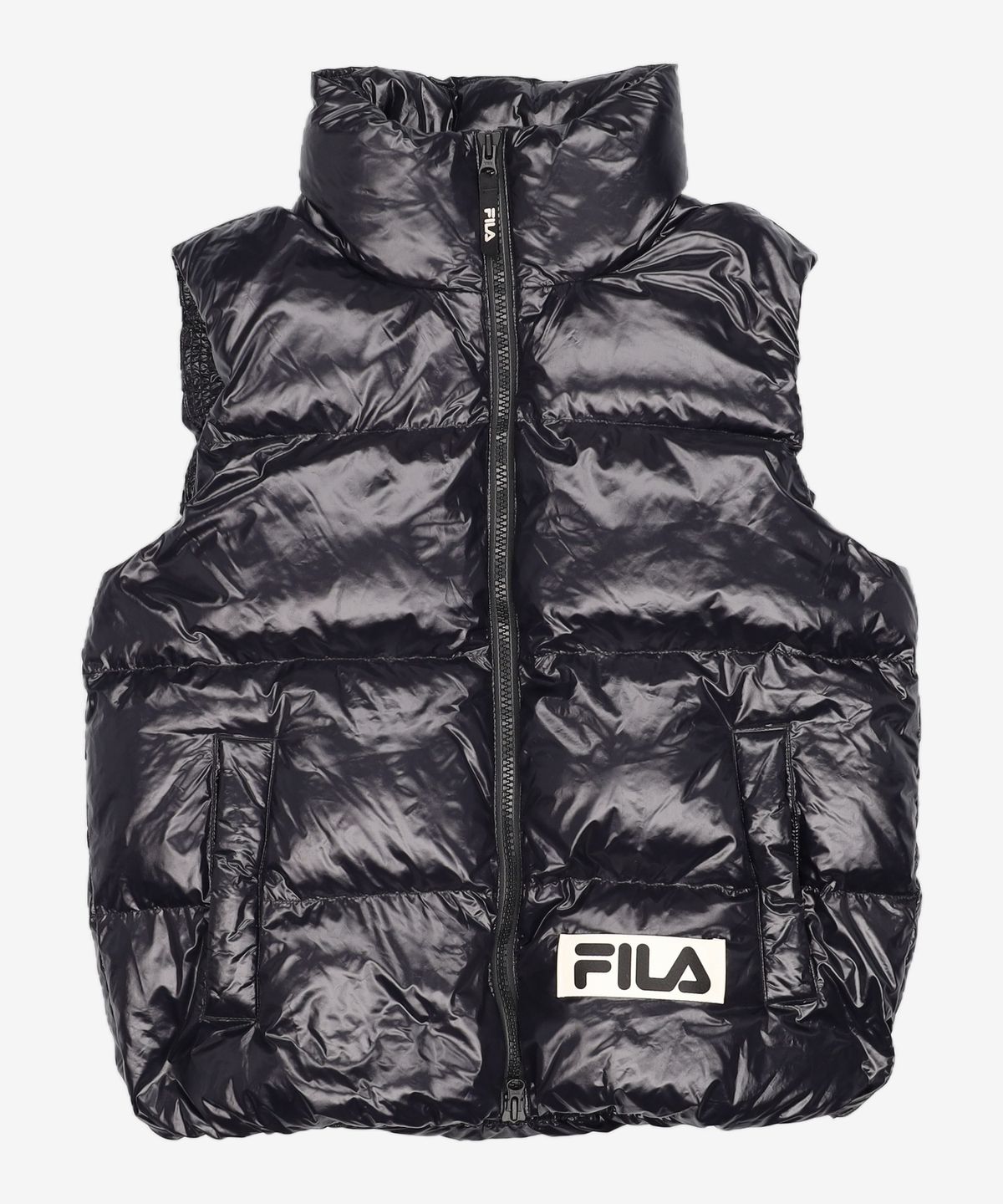 휠라(FILA) 패딩 베스트 M