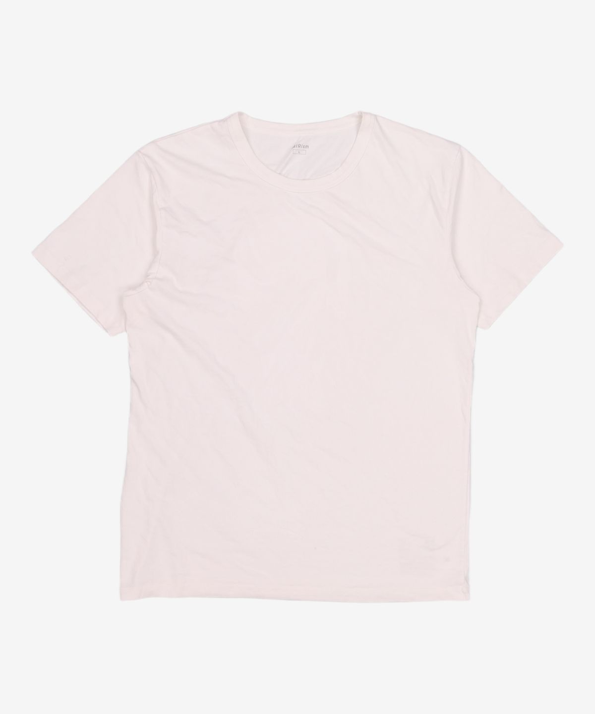 유니클로(UNIQLO) 반소매 티셔츠 L