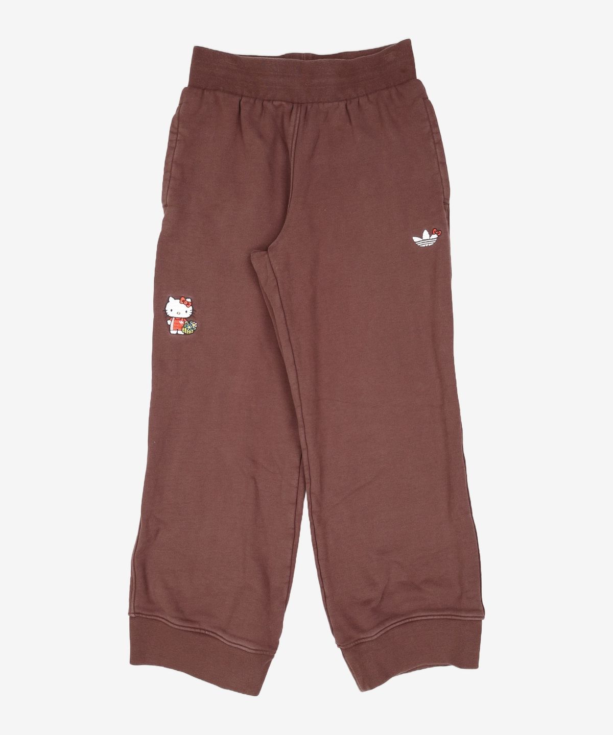 아디다스(ADIDAS) 아디다스 오리지널스 x 헬로키티 조거 IJ8277 L