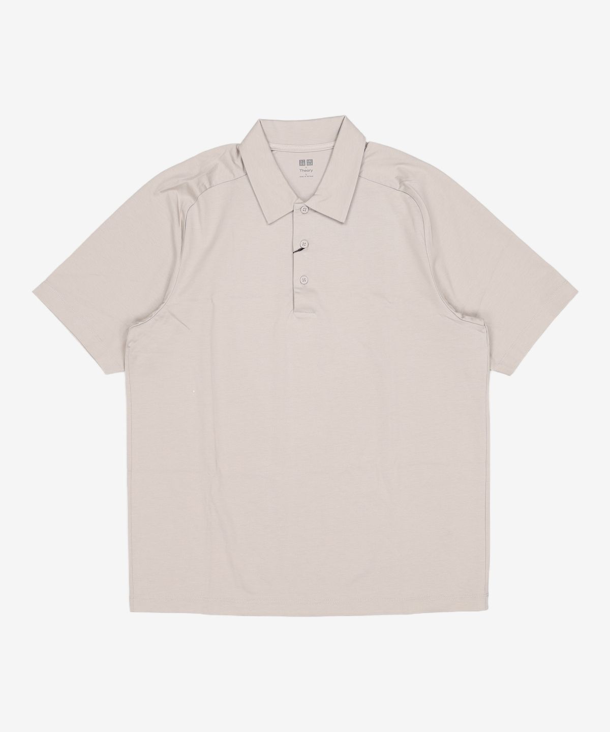 유니클로(UNIQLO) 피케/카라 티셔츠 L