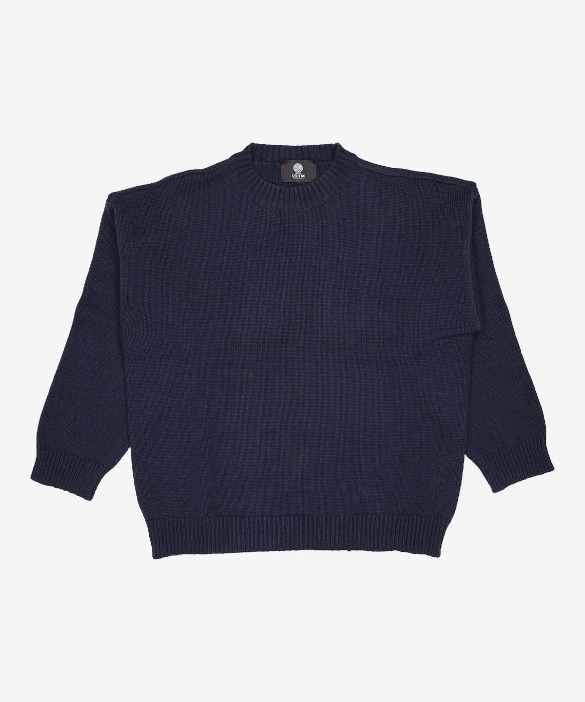 니티드(KNITTED) 니트/스웨터 L