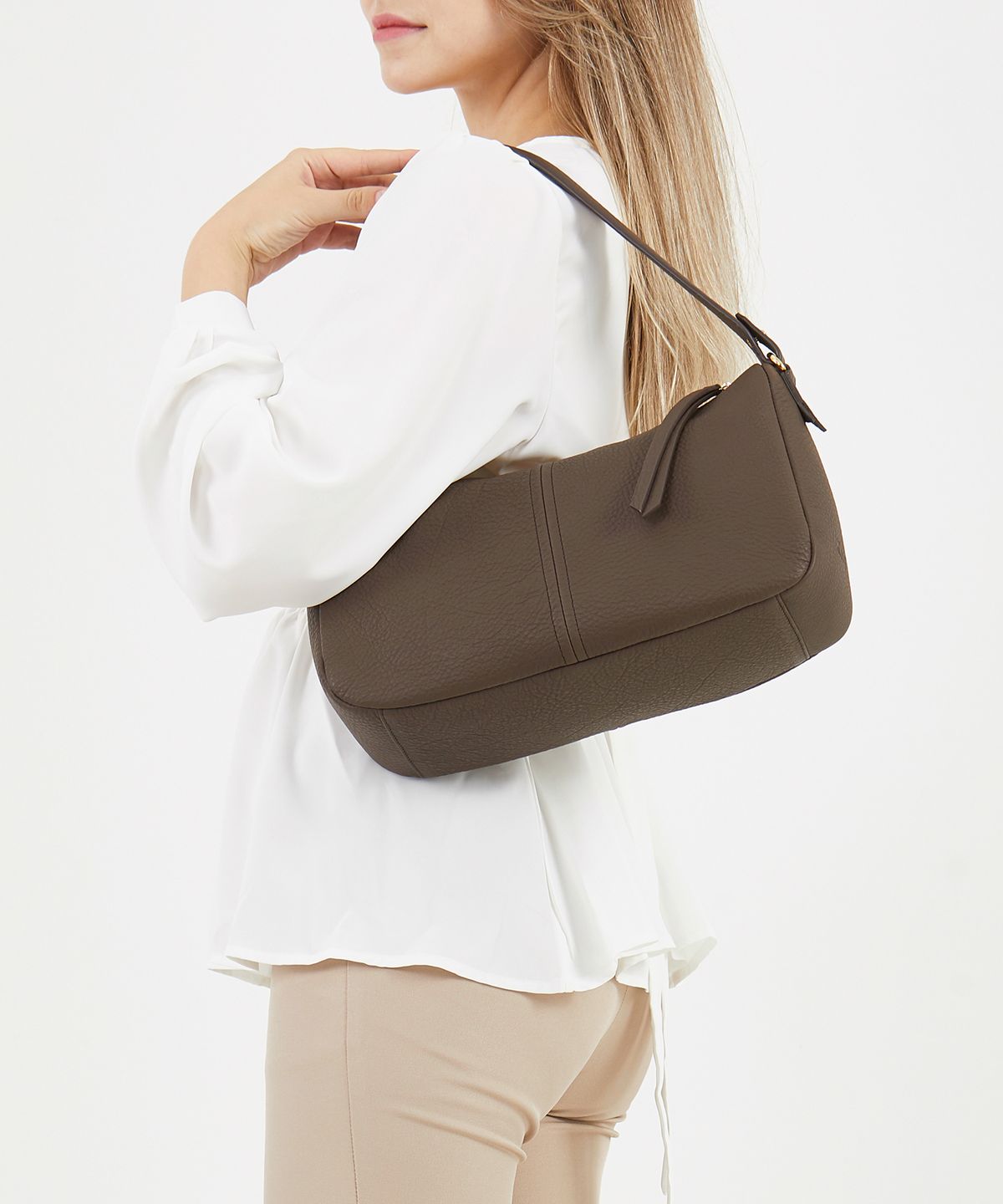 케이일일오(K115) Dilys Shoulder Bag (딜리스 숄더백)_4colors