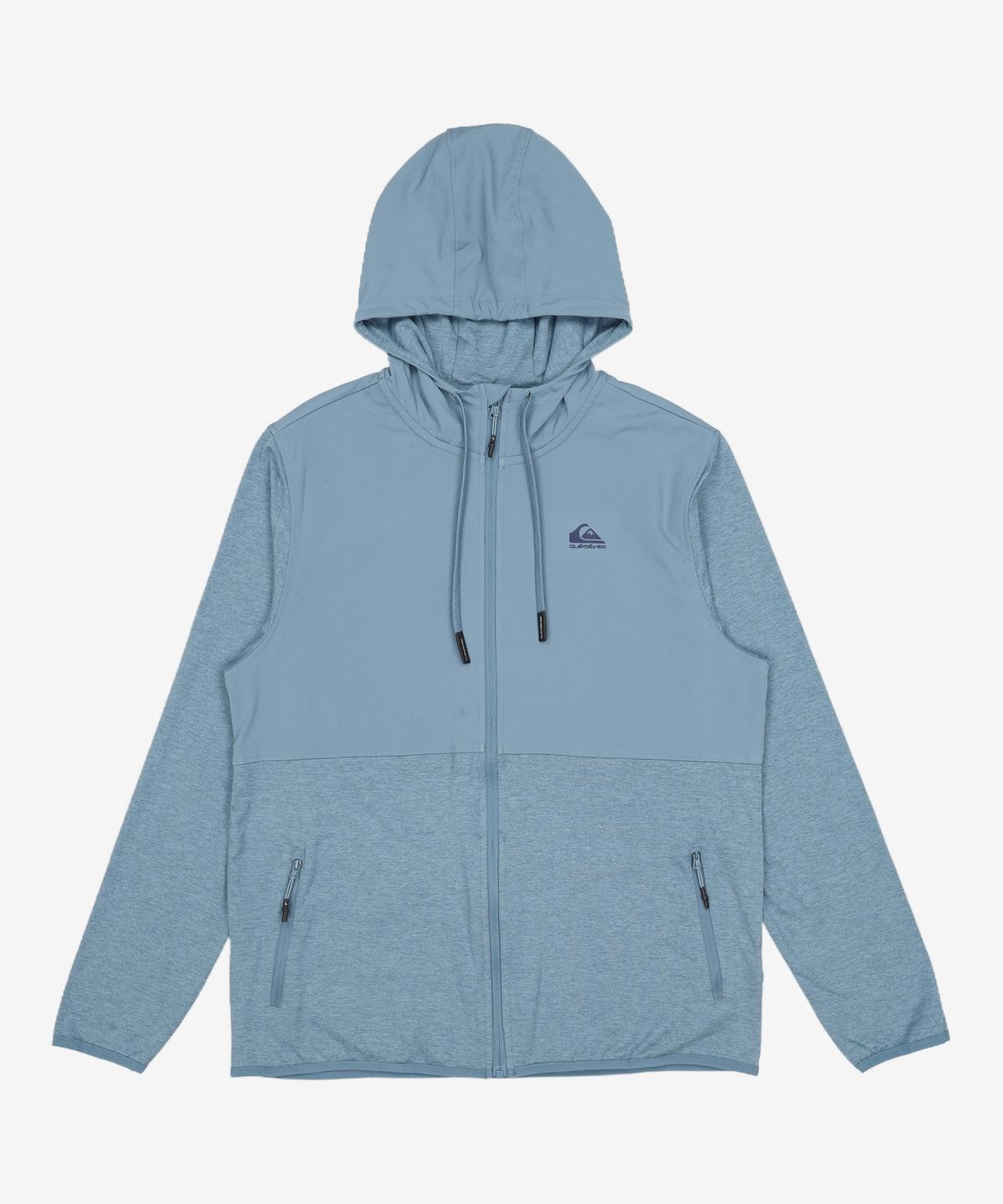 퀵실버(QUIKSILVER) 후드 집업 L