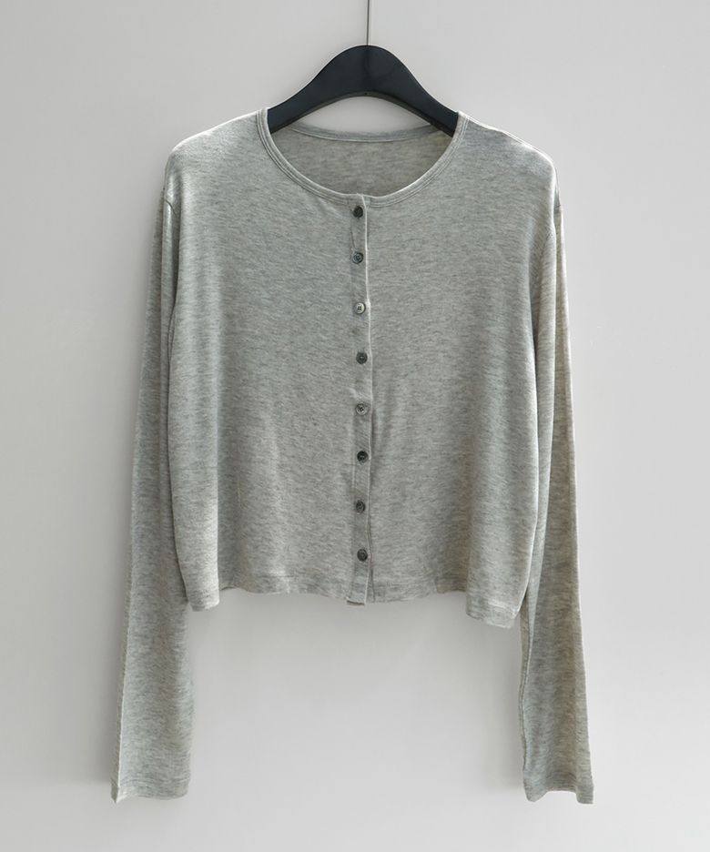 tencel basic CD (OATMEAL)