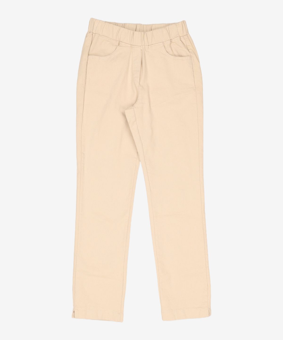 휠 데님 디자인(WHEEL DENIM DESIGN) 코튼 팬츠 S