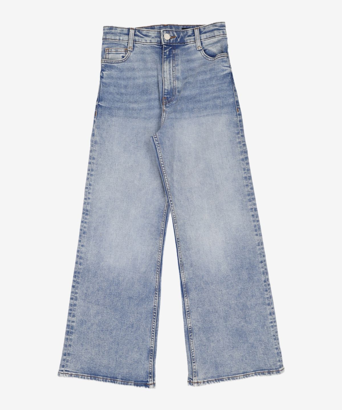 자라(ZARA) 청/데님 팬츠 36