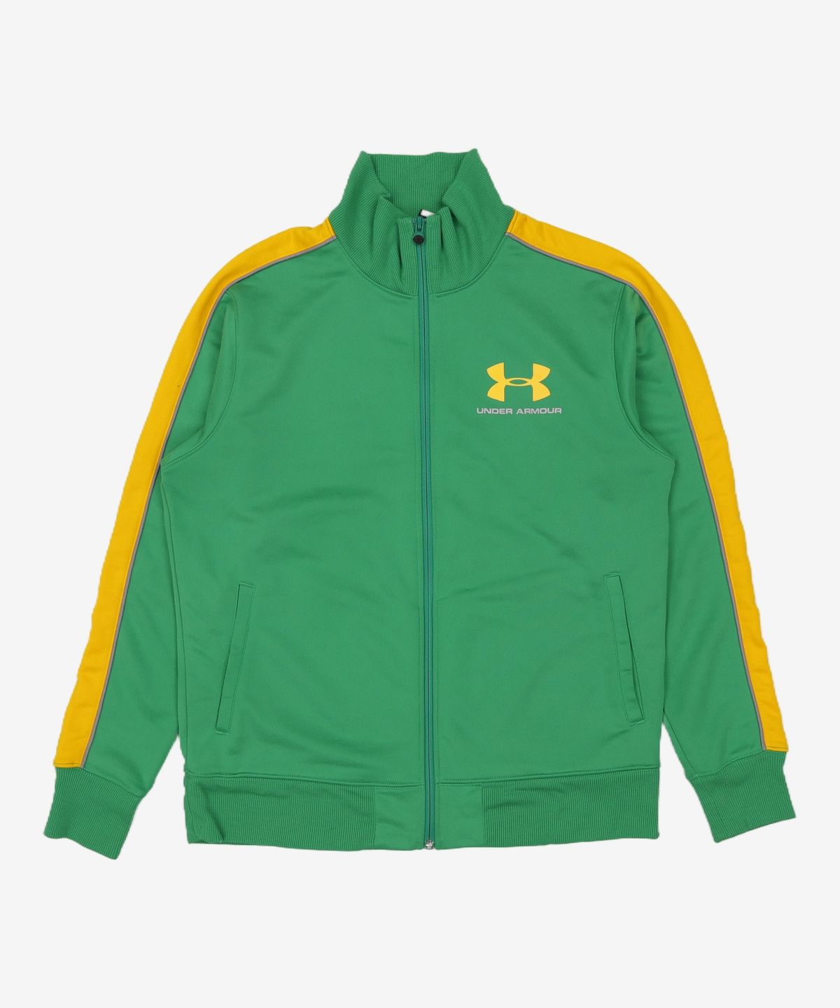 언더아머(UNDERARMOUR) 트레이닝 재킷 M