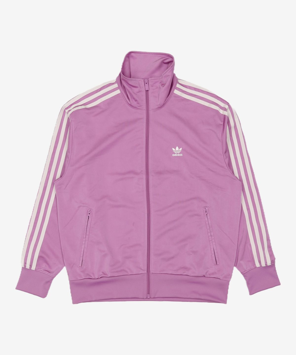 아디다스(ADIDAS) 파이어버드 트랙탑 - 핑크퍼플 IY4741 L