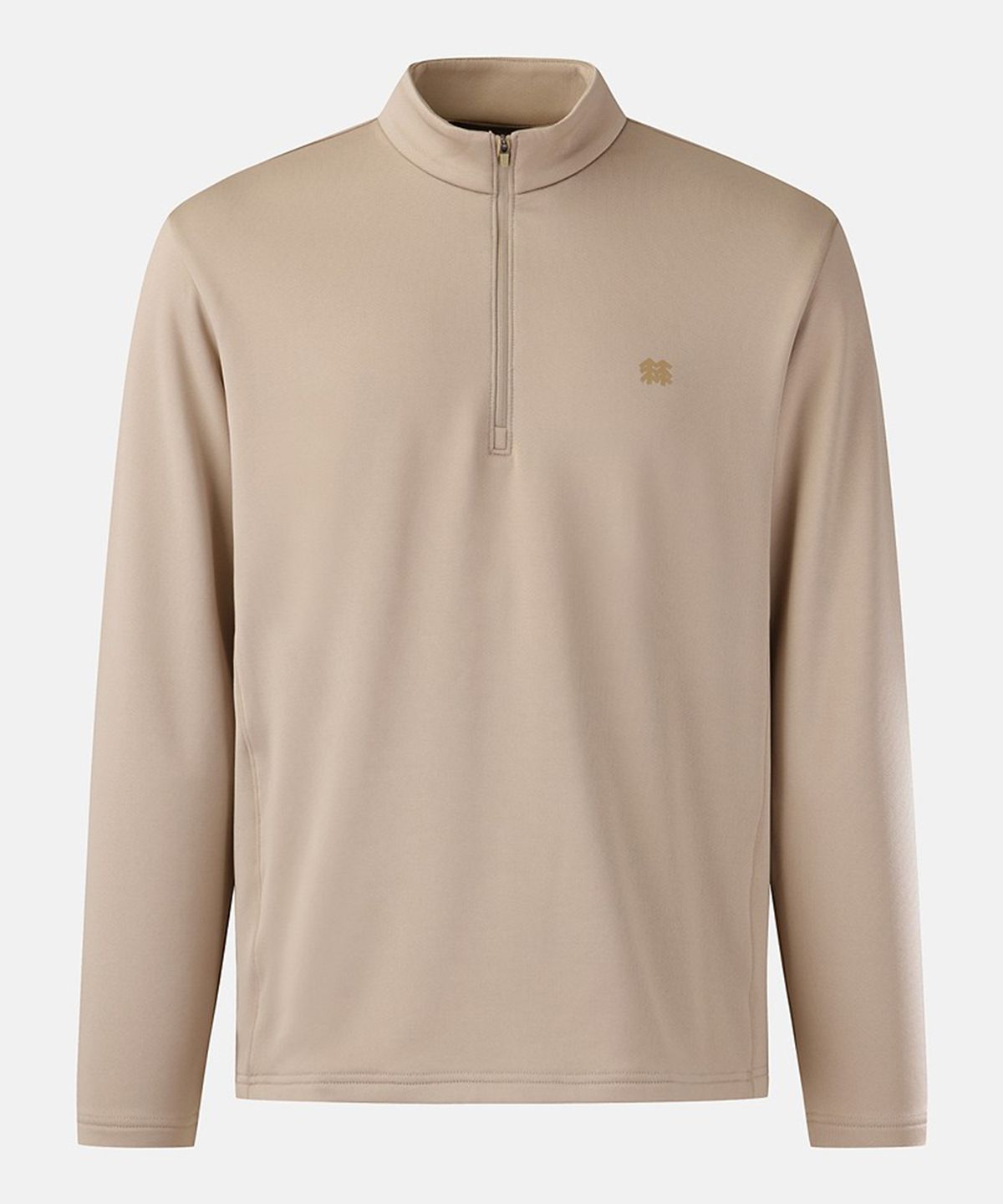코오롱스포츠(KOLON SPORT) 남성 베이직 집업 티셔츠 JWTBW26251GBE