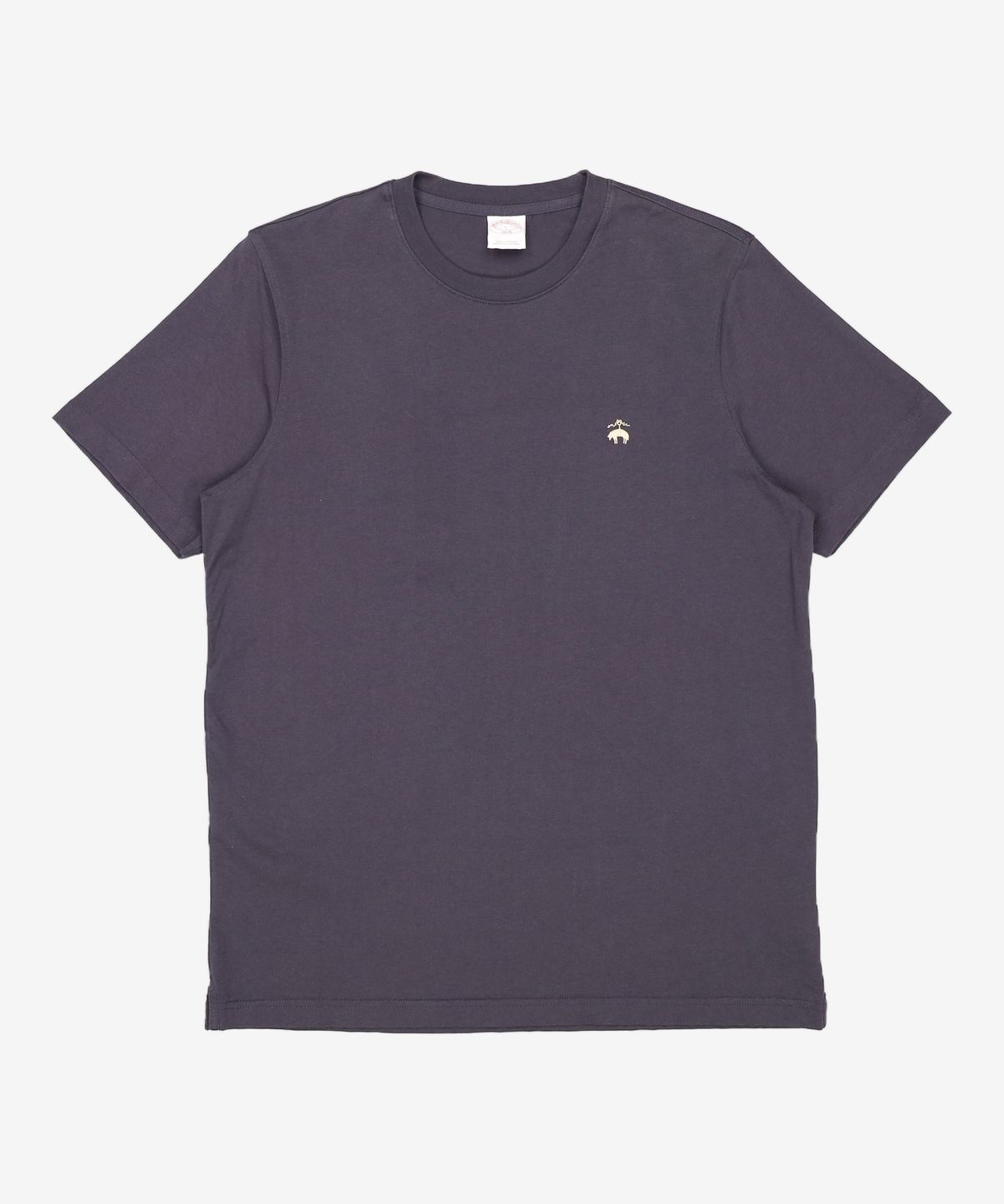 브룩스 브라더스(BROOKS BROTHERS) 반소매 티셔츠 L