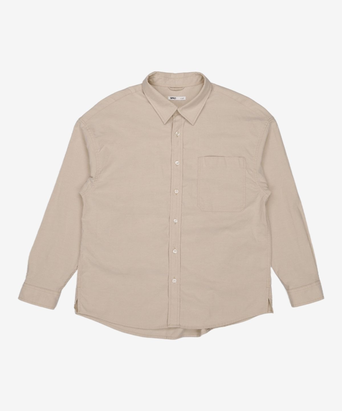 스파오(SPAO) 캐주얼 셔츠 L