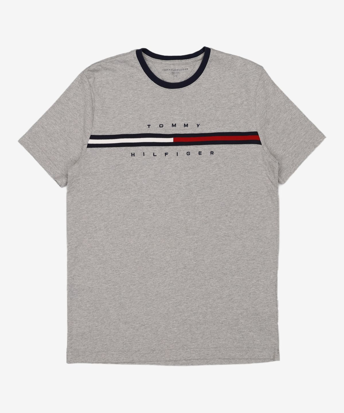 타미힐피거(TOMMY HILFIGER) 반소매 티셔츠 L
