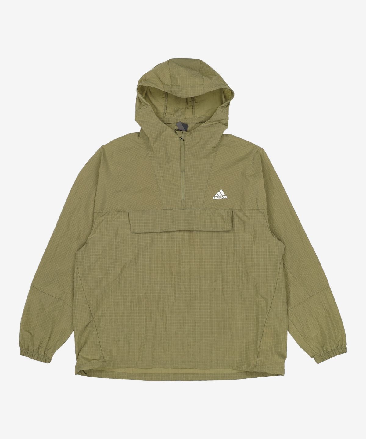 아디다스(ADIDAS) M PRSVE 아노락 - 올리브 / HD0067 XXL