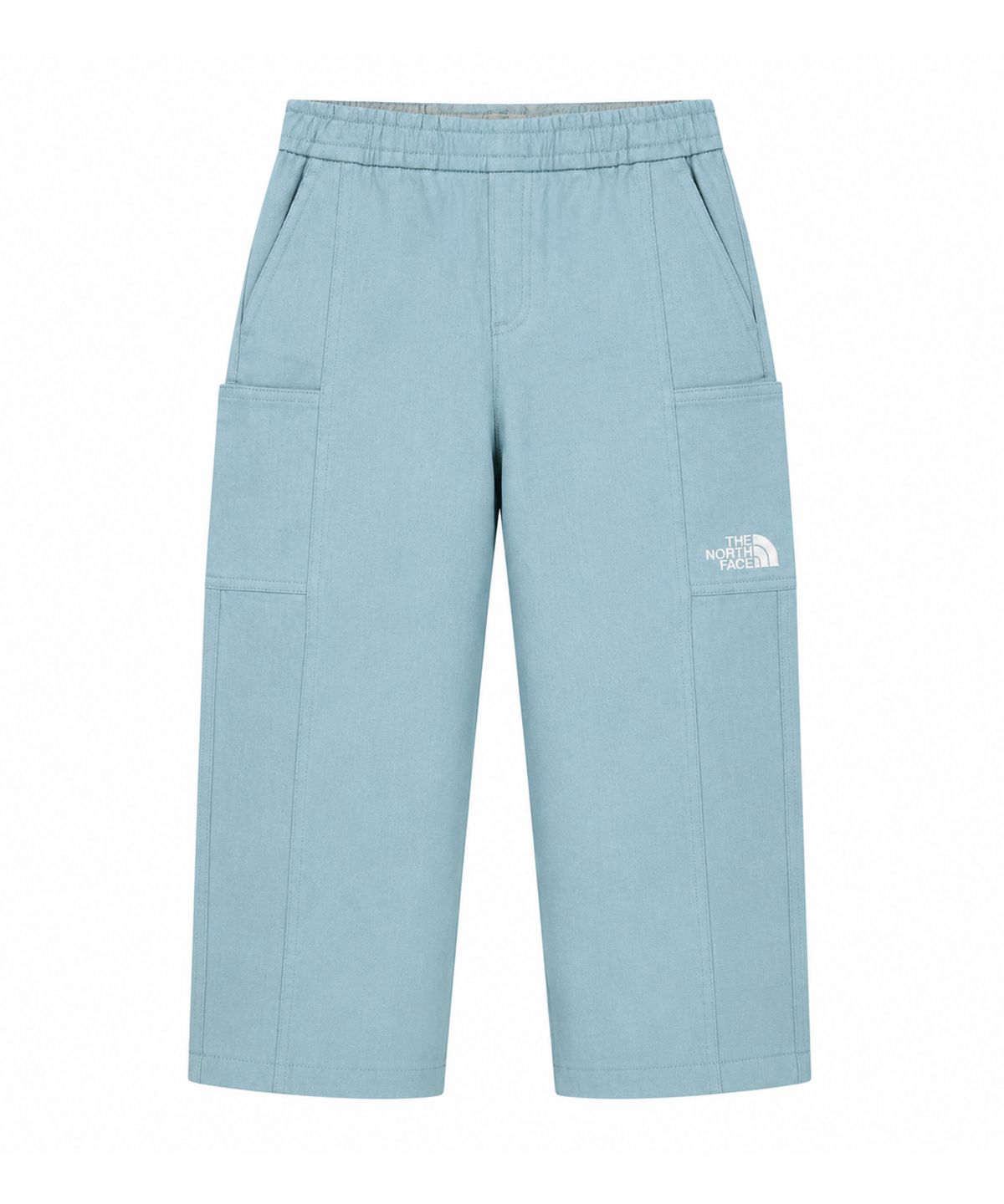 노스페이스 키즈(THE NORTH FACE KIDS) 키즈 데이클라임 팬츠 NP6NS53U_MIB