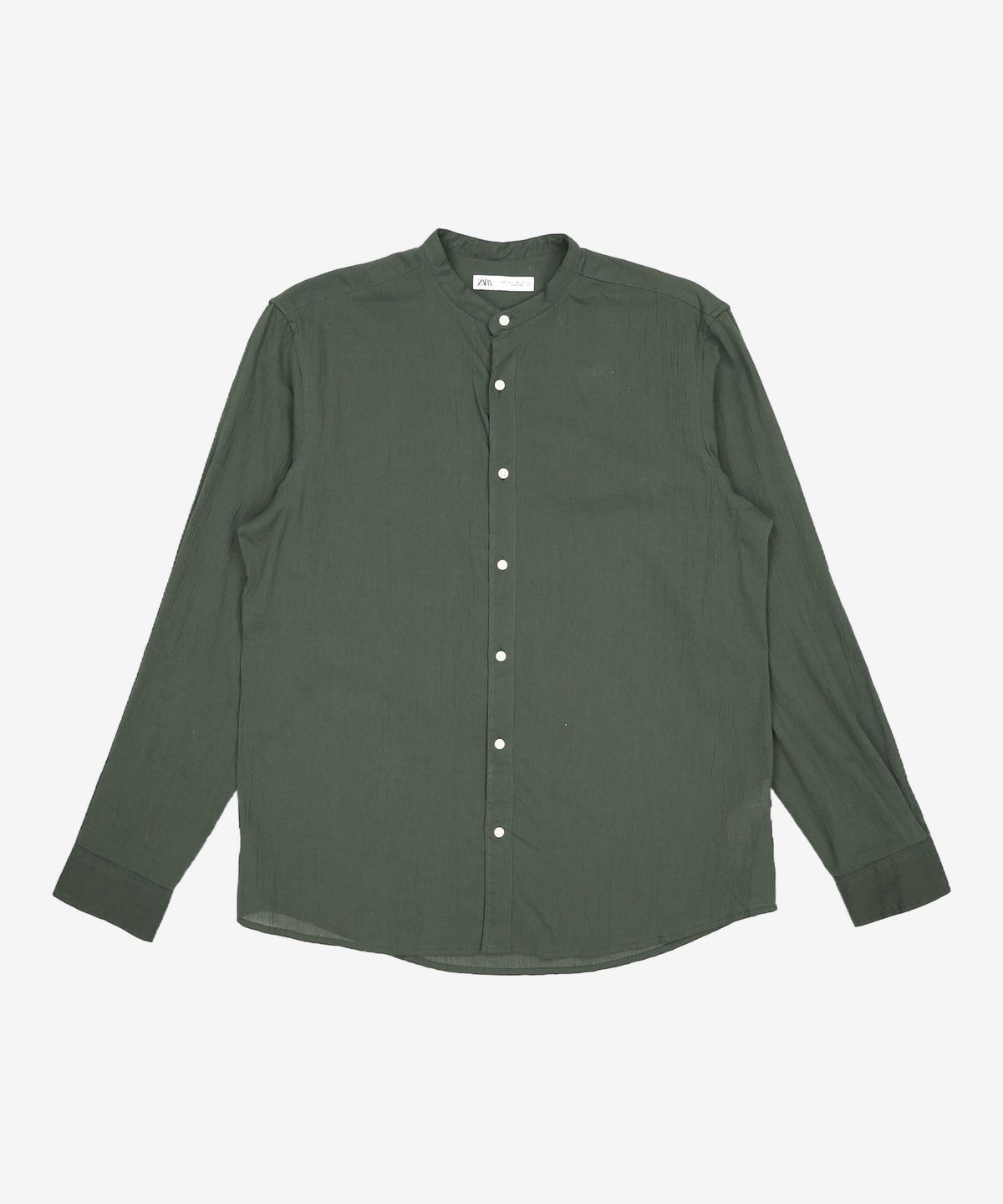 자라(ZARA) 캐주얼 셔츠 L
