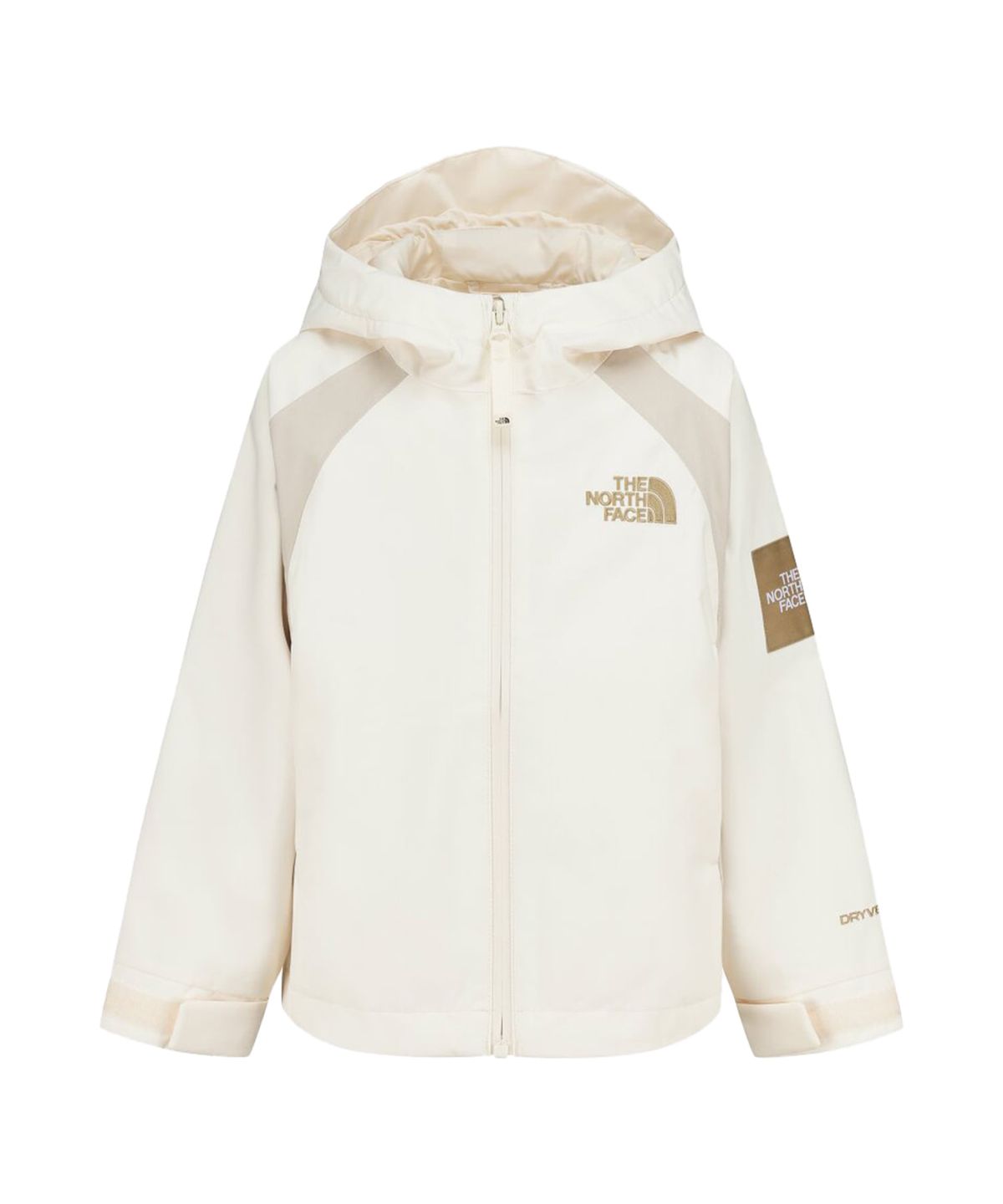 노스페이스 키즈(THE NORTH FACE KIDS) 키즈 브로모 자켓 NJ2HS51U_IVO