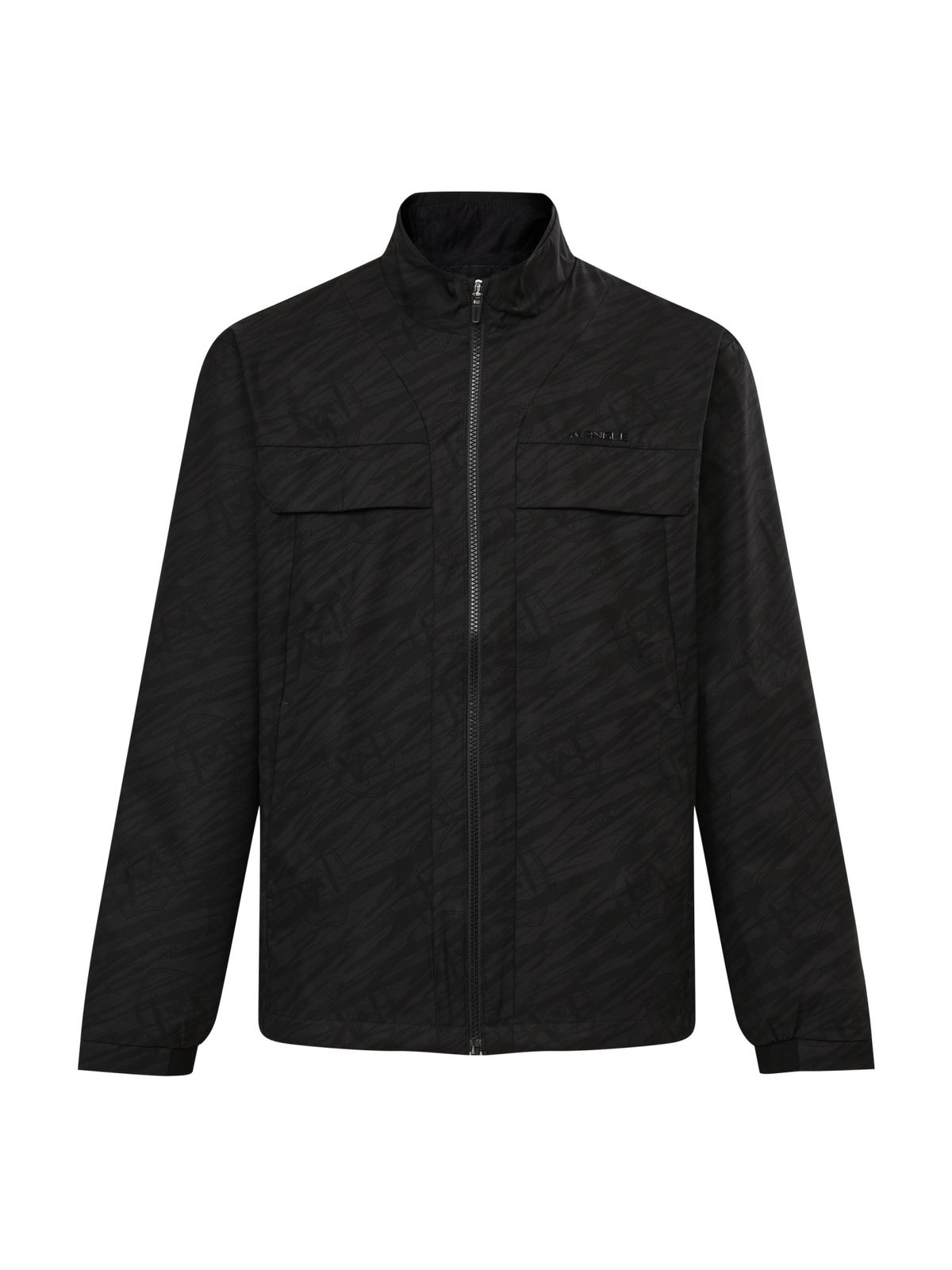 와이드앵글(WIDEANGLE) TO 아웃포켓 퍼포먼스 자켓 M_Dark Grey