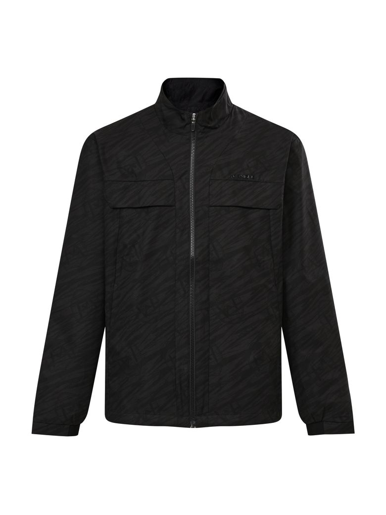 TO 아웃포켓 퍼포먼스 자켓 M_Dark Grey
