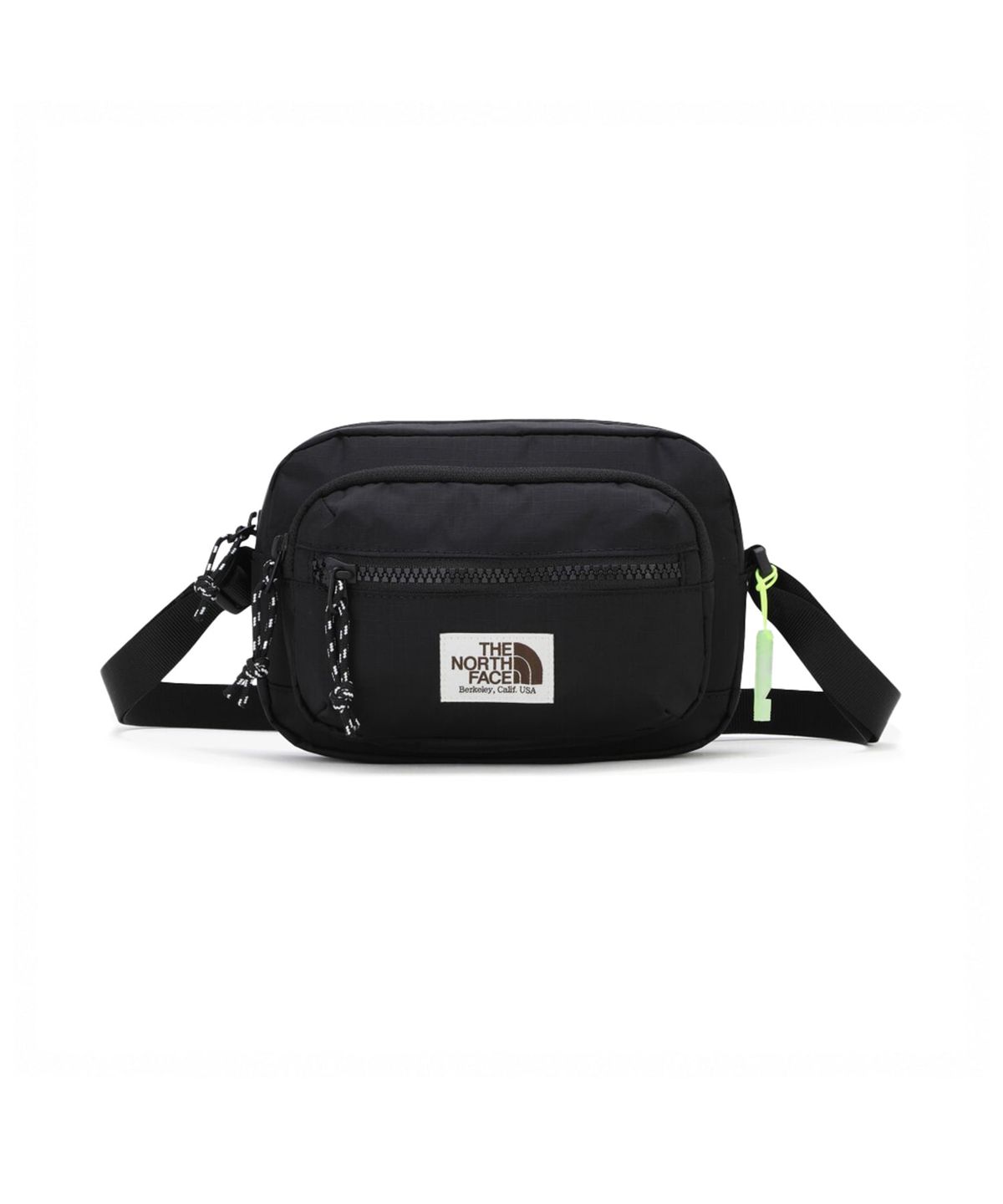 노스페이스 키즈(THE NORTH FACE KIDS) 키즈 크로스백 라지 NN2PS50R_BLK