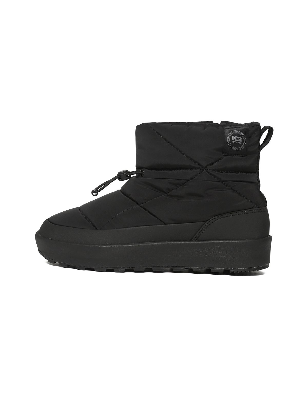 케이투(K2) 엘레나(Z1)_Black