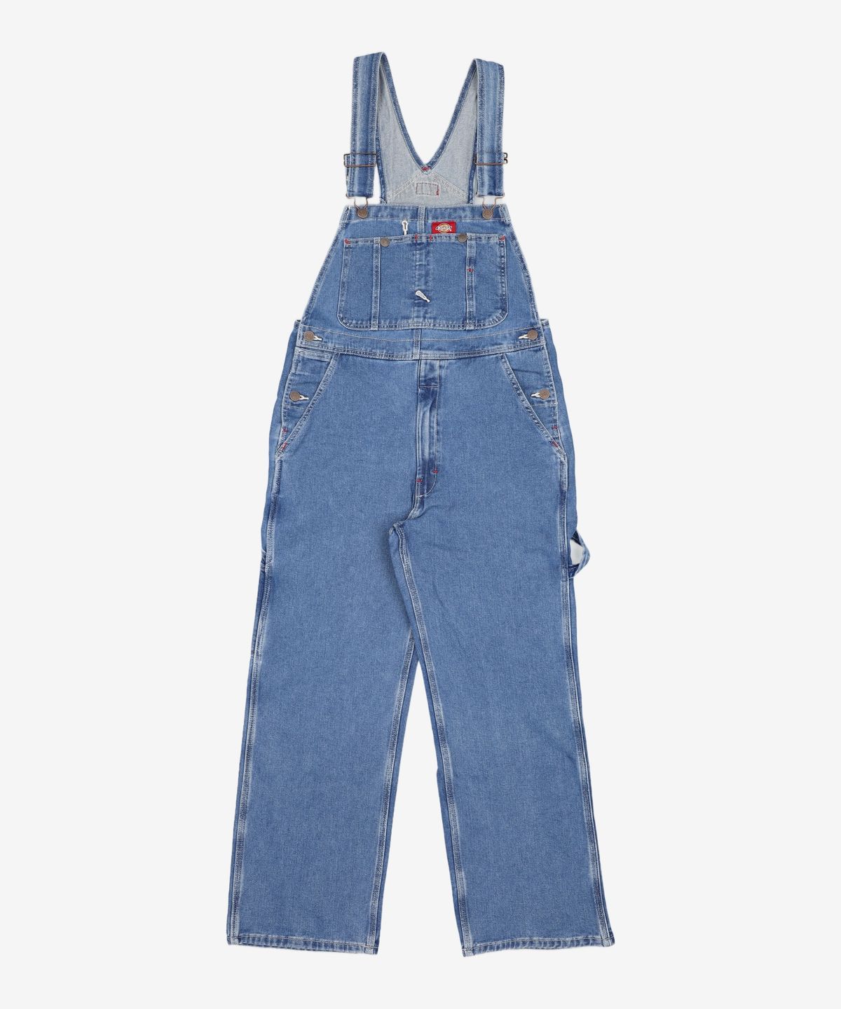 디키즈(DICKIES) 점프 슈트/오버올 W 30/L 30