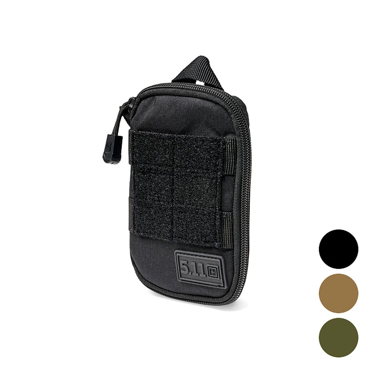 5.11택티컬(5.11 TACTICAL) 에고르 파우치 시에라