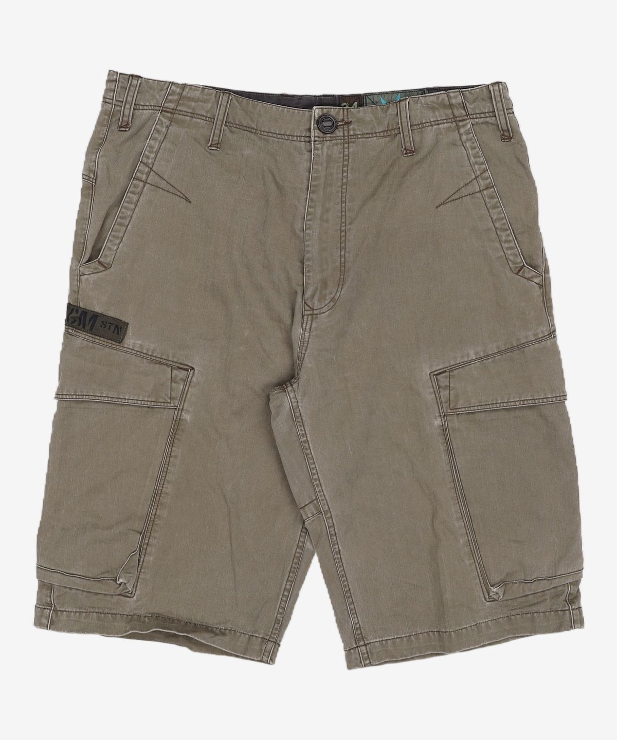 볼컴(VOLCOM) 숏팬츠 34