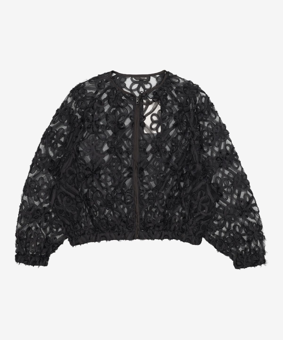 자라(ZARA) 기타 점퍼/재킷 S