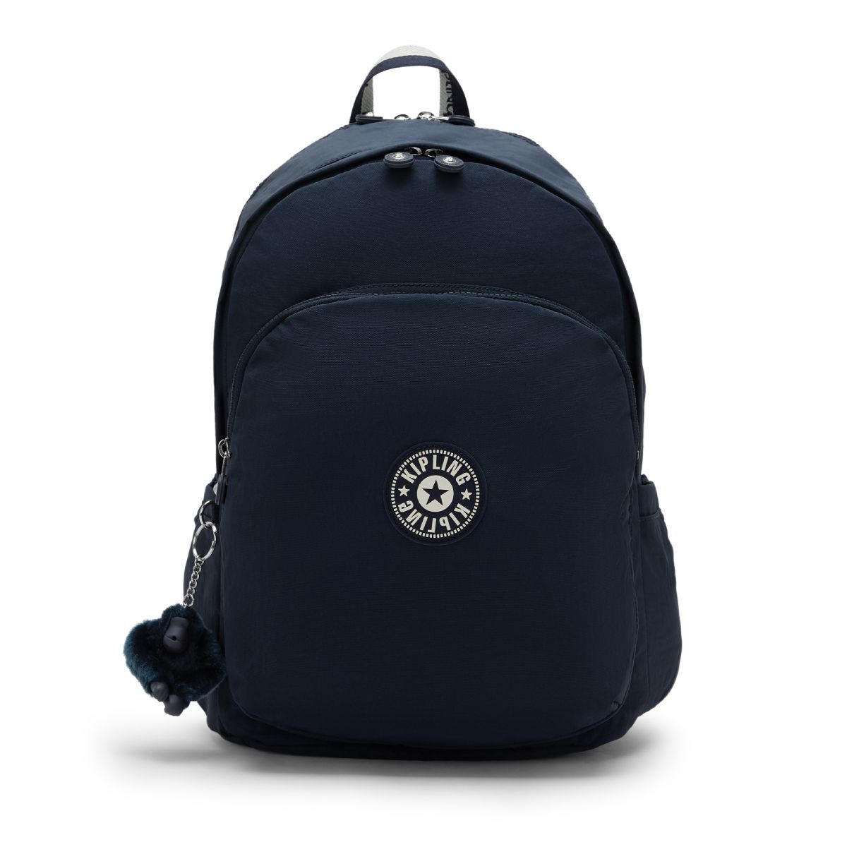 키플링(KIPLING) 델리아 M (DELIA M) 백팩 KQCBA24 BBKP
