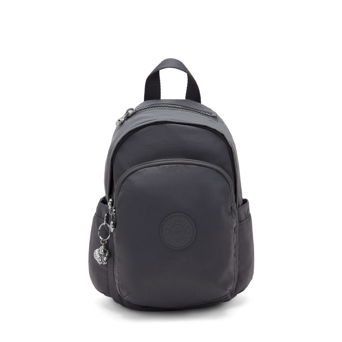 키플링(KIPLING) 델리아 미니 (DELIA MINI) 백팩 KQCBA17 MNSL