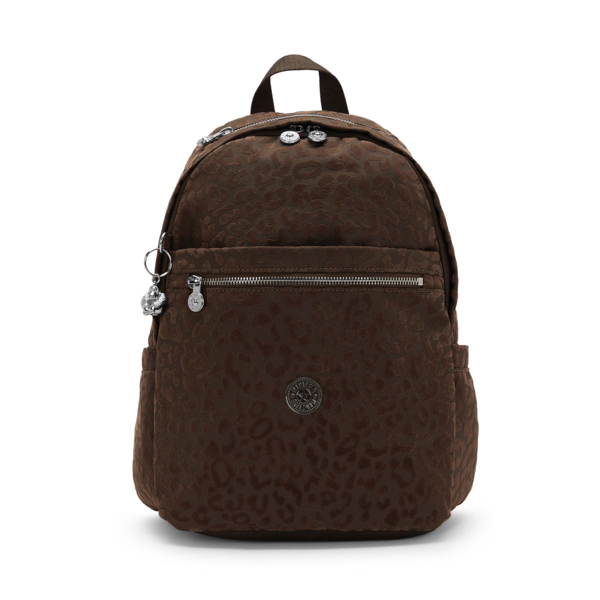 키플링(KIPLING) 델리아 레오 (DELIA LEO) 백팩 KQCBA16 SFLP