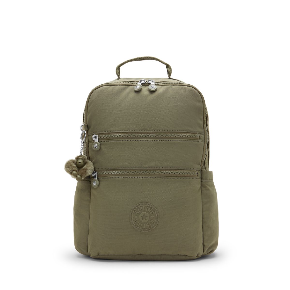 키플링(KIPLING) 비아나 (BIANA) 백팩 KQCBA02 AMSG