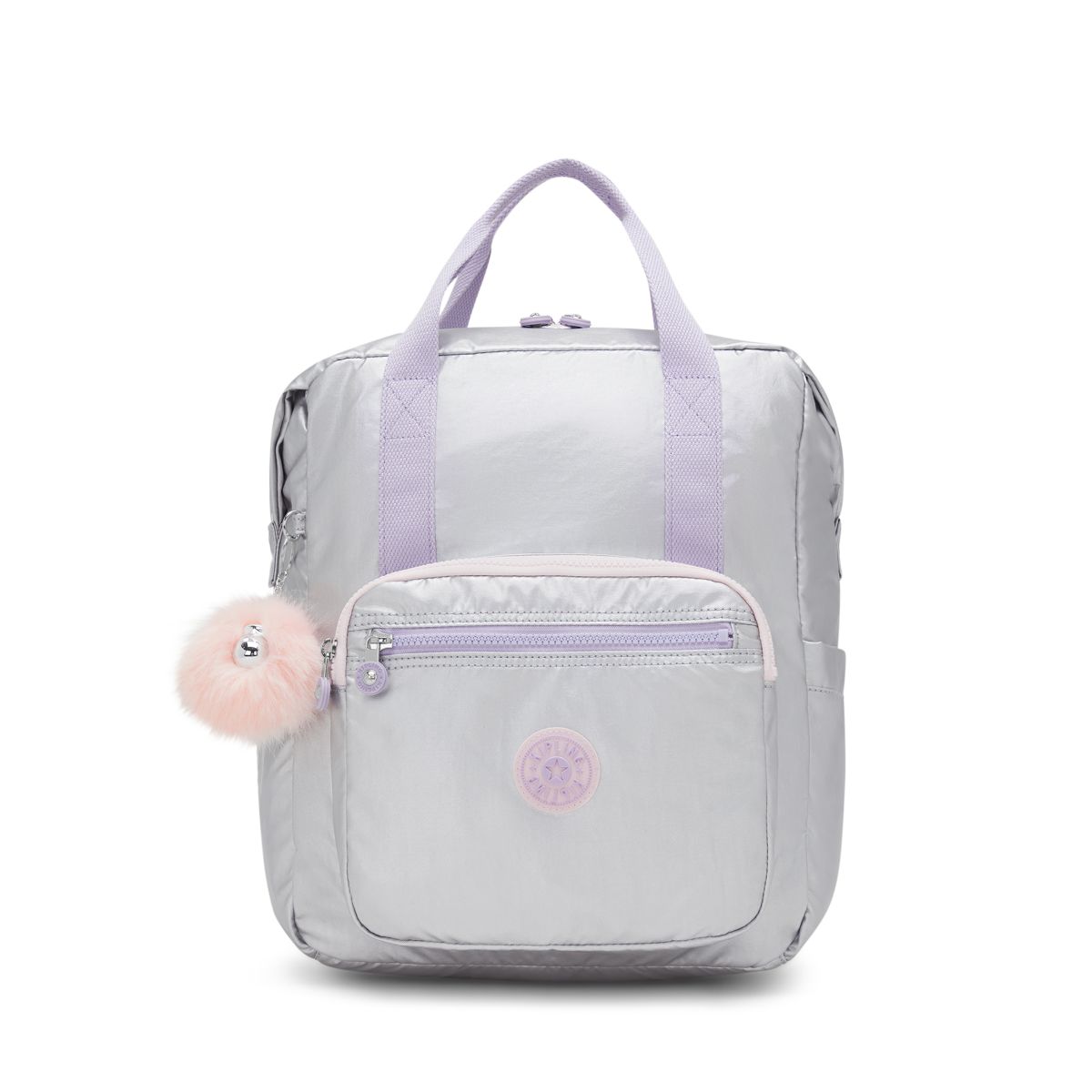 키플링(KIPLING) 버디 (BUDDY) 백팩 KQCBA01 SGMT