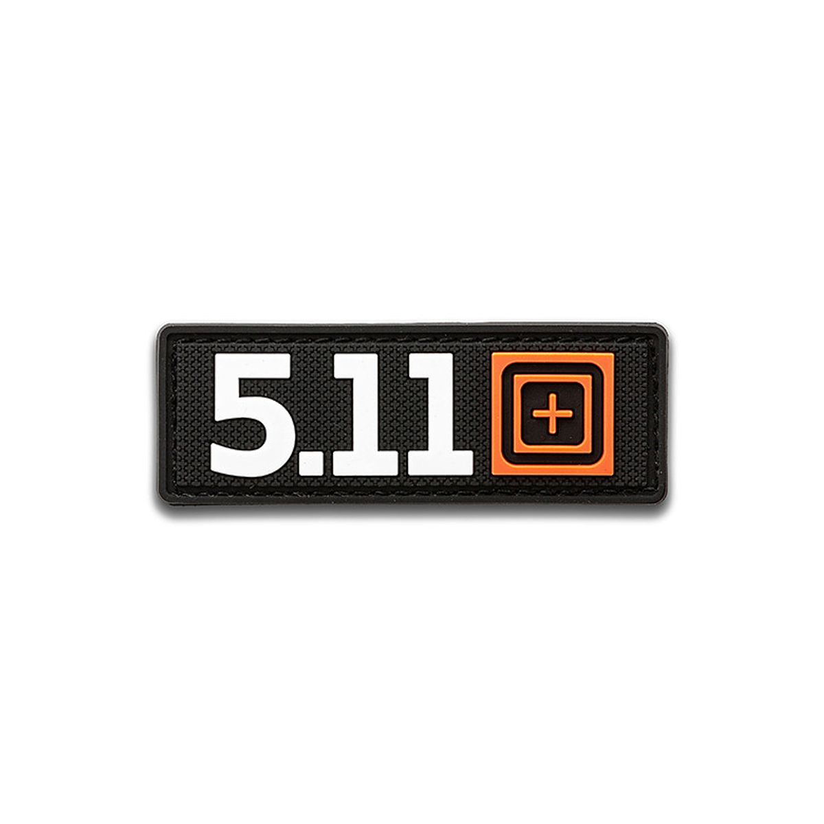 5.11택티컬(5.11 TACTICAL) 5.11 스코프 패치 (블랙)