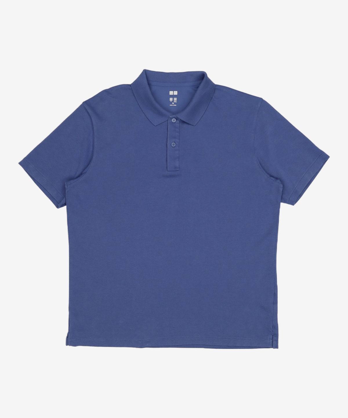 유니클로(UNIQLO) 피케/카라 티셔츠 XL