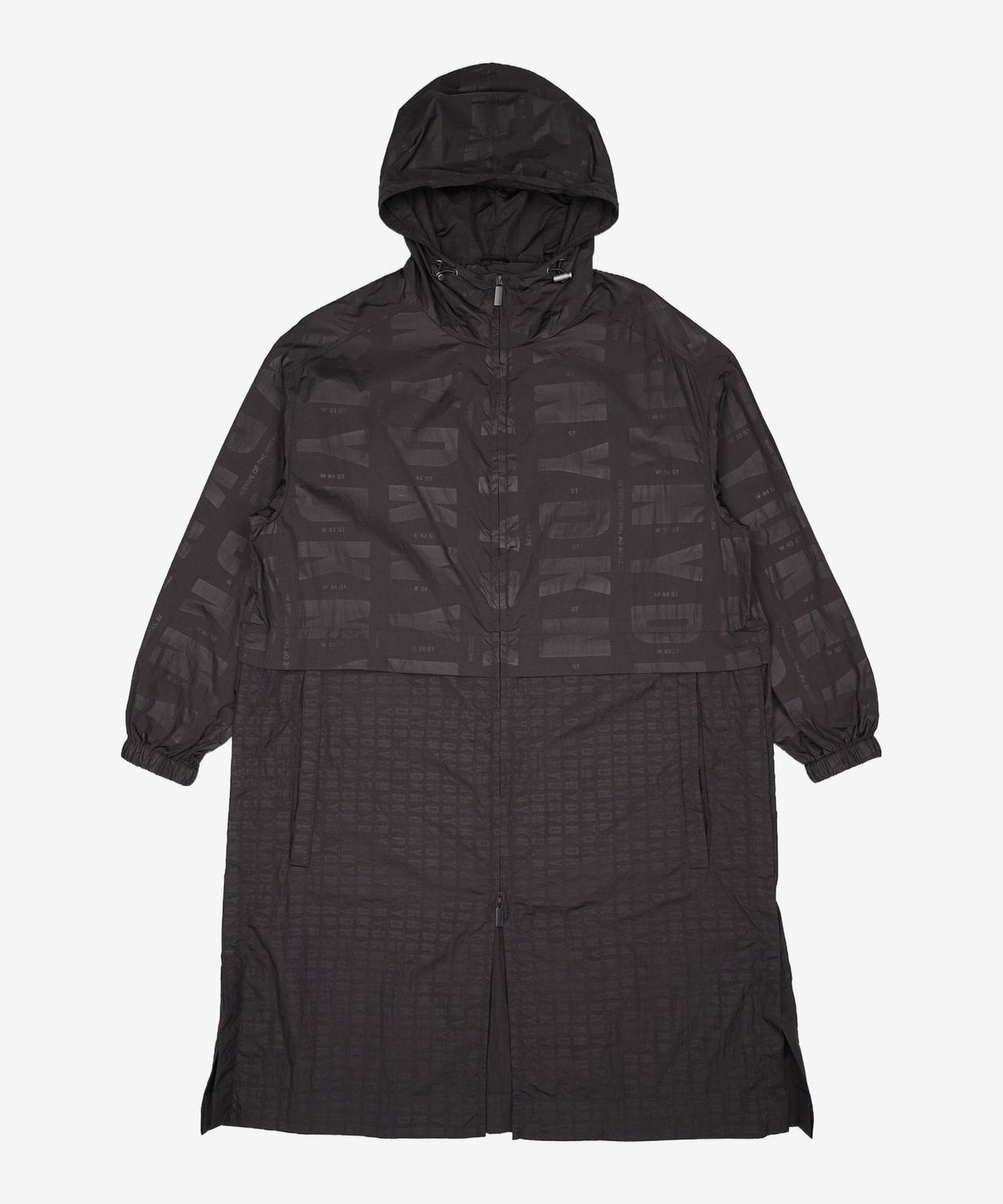 디케이엔와이(DKNY) 봄 가을 코트 XS