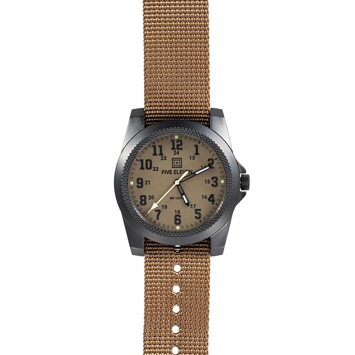 5.11택티컬(5.11 TACTICAL) 패스파인더 워치 (캥거루)