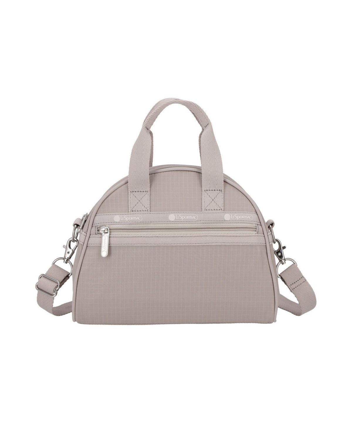 레스포색(LESPORTSAC) 드리프트 스톤 라운드 스몰 사첼백 [1802.RA50]