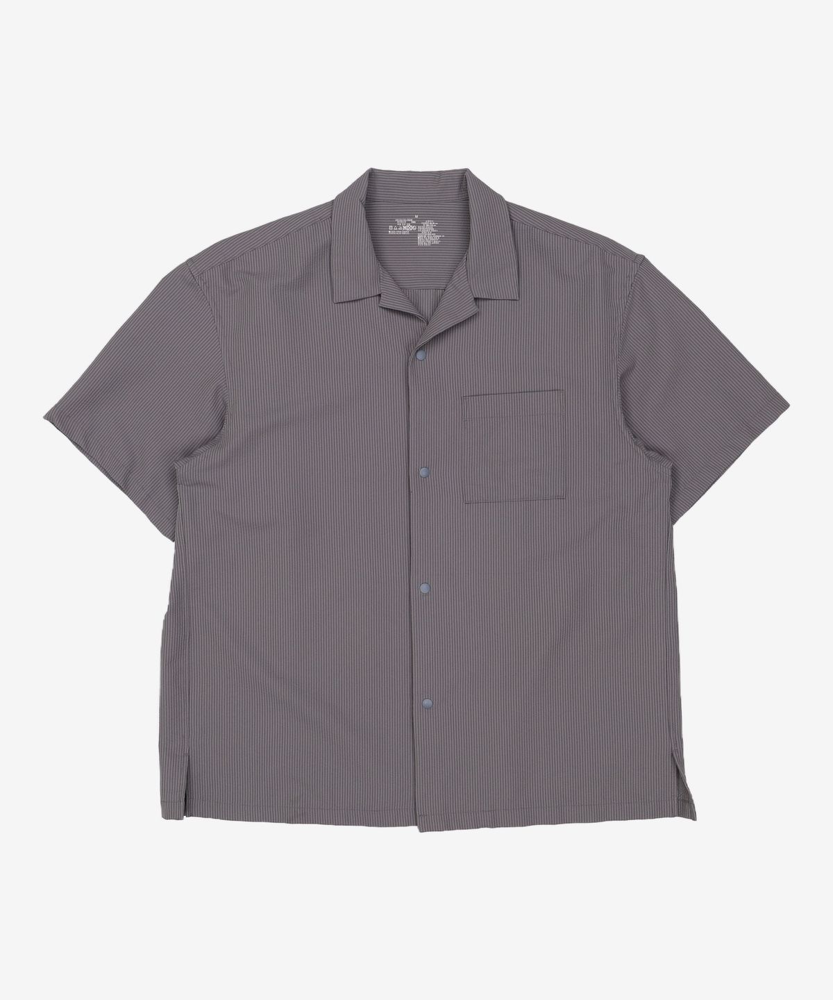 무인양품(MUJI) 캐주얼 셔츠 M
