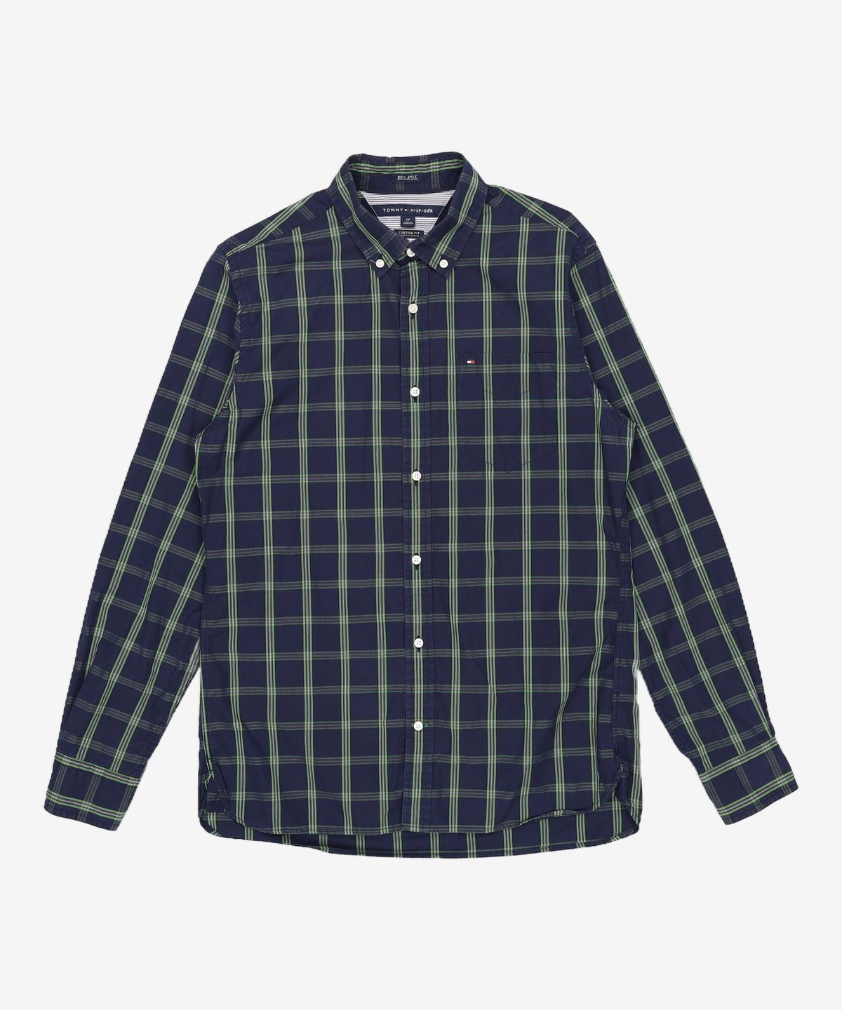 타미힐피거(TOMMY HILFIGER) 캐주얼 셔츠 S/P