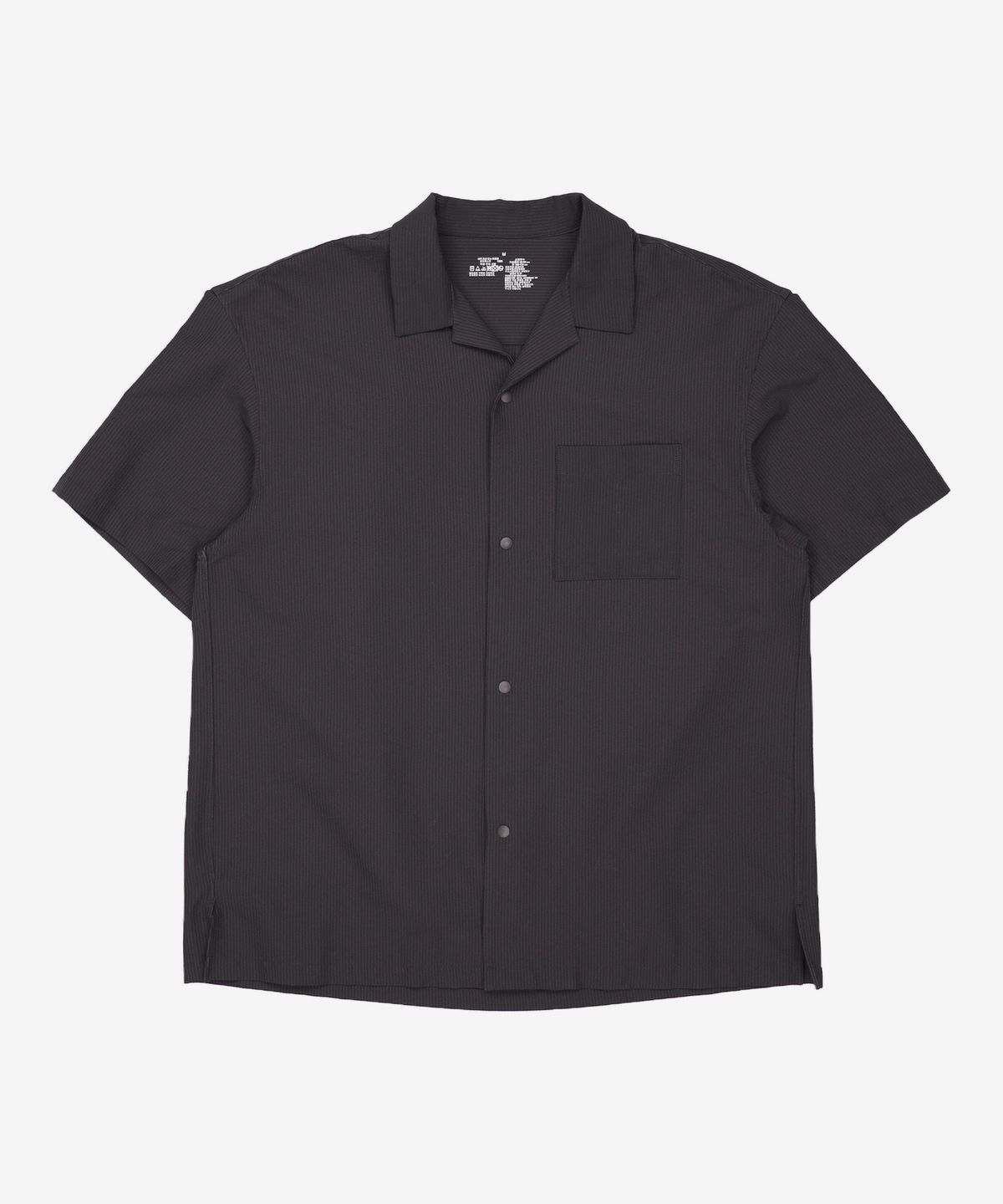 무인양품(MUJI) 캐주얼 셔츠 M