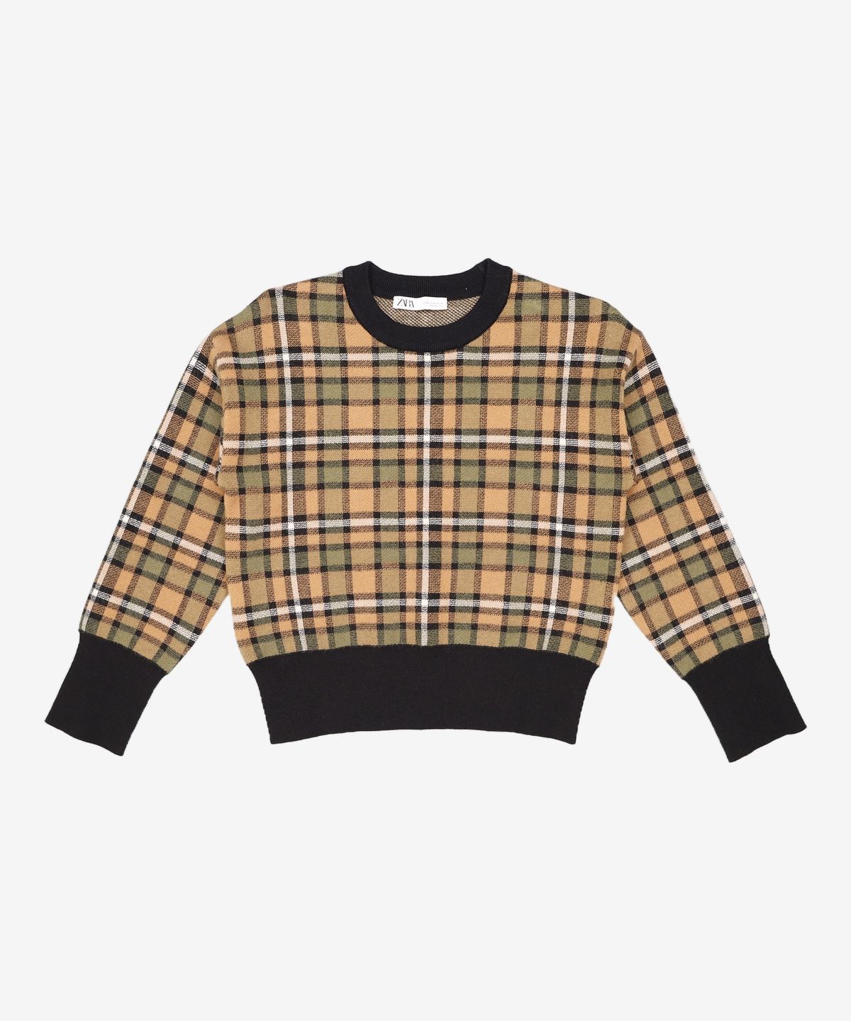 자라(ZARA) 니트/스웨터 M